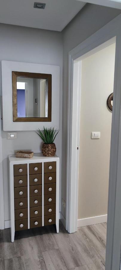 Apartmán Intxaurti Etxea Mallavia Exteriér fotografie